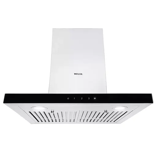 Вытяжка декоративная Т-образная WEILOR WPS 6230 SS 1000 LED - фото 5