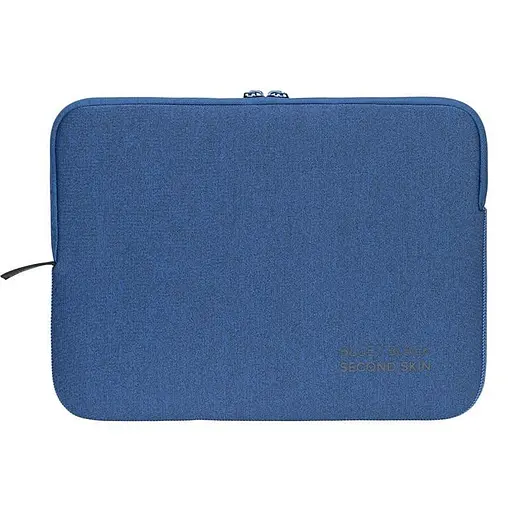 Чохол для ноутбука Tucano Melange 11/12" Blue (BFM1112-B) - фото 4