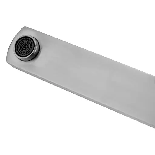 Душевая система Kroner KRP Edelstahl Kubus - ESG067 (CV035451) - фото 4