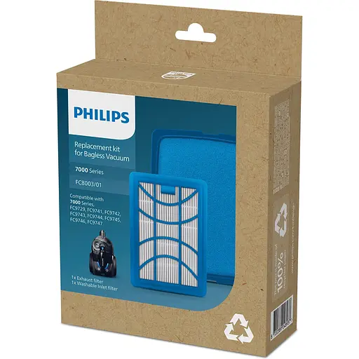 Набор фильтров Philips для PowerPro Expert (FC8003/01)