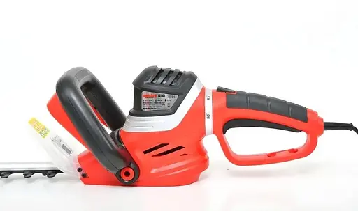 Кусторез электрический HECHT 610 - фото 4