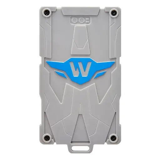 Трансформер Tobot S6 Тобот W (301174) - фото 6