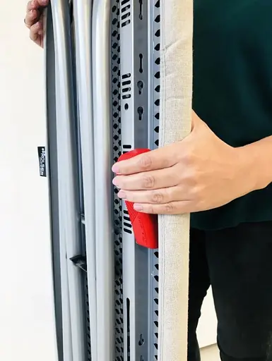 Гладильная доска Rolser K-S More (K04015-2065) - фото 7