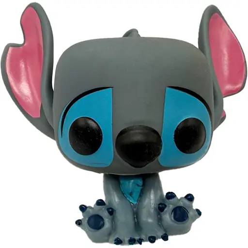 Дитяча іграшкова фігурка Stich Bambi B882-3 з мультфільму Ліло і Stich Bambi - фото 1