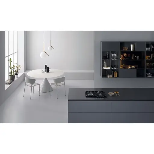 Варочная поверхность газовая Whirlpool AKTL 629 NB - фото 4