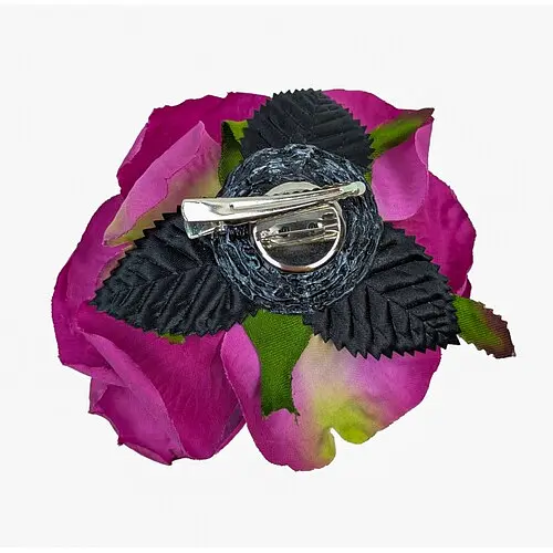 Брошка - заколка Santa Catarina - фото 2