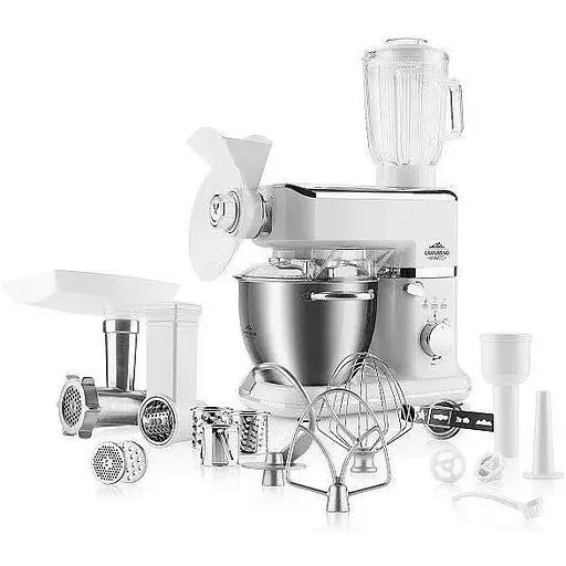 Кухонная машина ETA Gratussino Maxo II 002390080 - фото 2