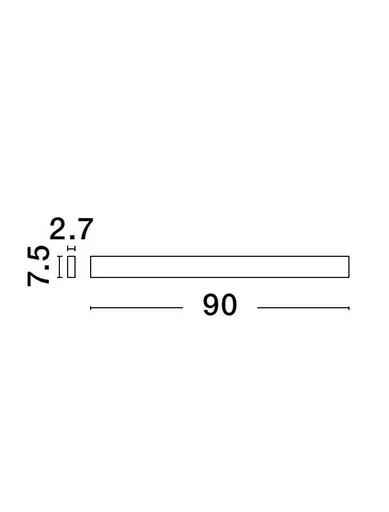 Світильник Nova Luce Seline 9060914 - фото 10