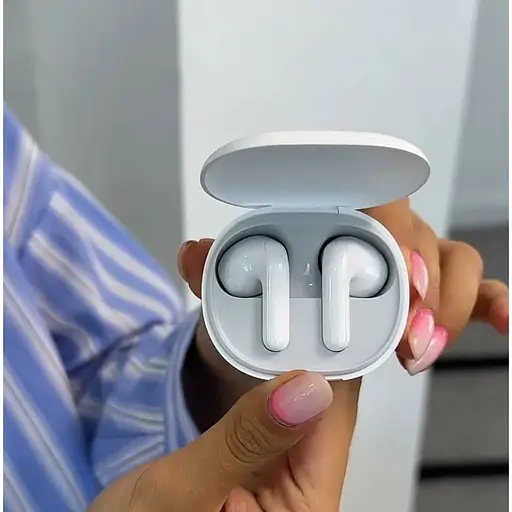 Наушники Xiaomi Mi Air 3 SE White - фото 10