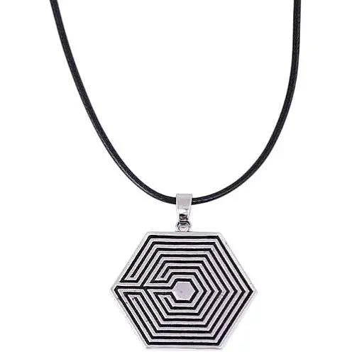 Кулон Gee! K-pop EXO Кей-поп Екзо 25.25 - фото 1