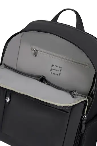 Рюкзак 14,1" Samsonite MOVE 4.0 BLACK 40x28x13,5 KJ6*09088 - фото 3