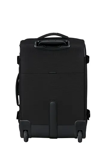Дорожная Сумка На Колесах Samsonite ROADSEEKER DEEP BLACK 55x35x23 KQ9*09001 - фото 4