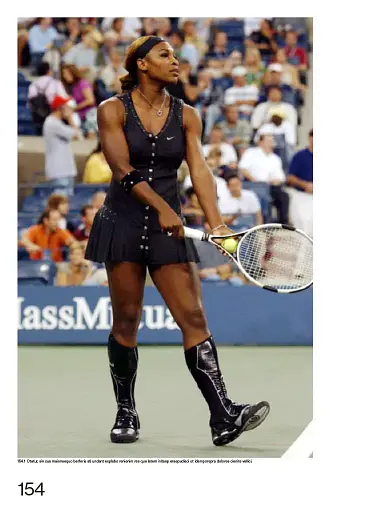 Nike. Form Follows Motion - фото 4