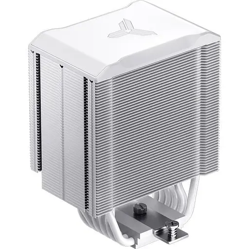 Кулер для процесора Jonsbo HX6240 White (HX6240 White) - фото 5