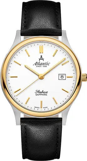 Часы Atlantic Seabase Gents 60343.43.11
