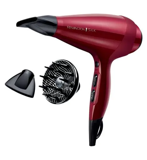 Фен Remington AC9096 Silk (6116086) - фото 2