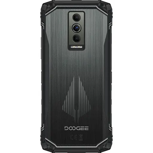 Смартфон Doogee Blade10 Pro Energy 6/256GB Metalic Black [151102] - фото 6