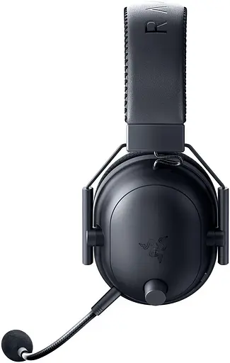 Ігрова гарнітура Razer Blackshark V2 Pro Wireless 2023 Black (RZ04-04530100-R3M1) - фото 3