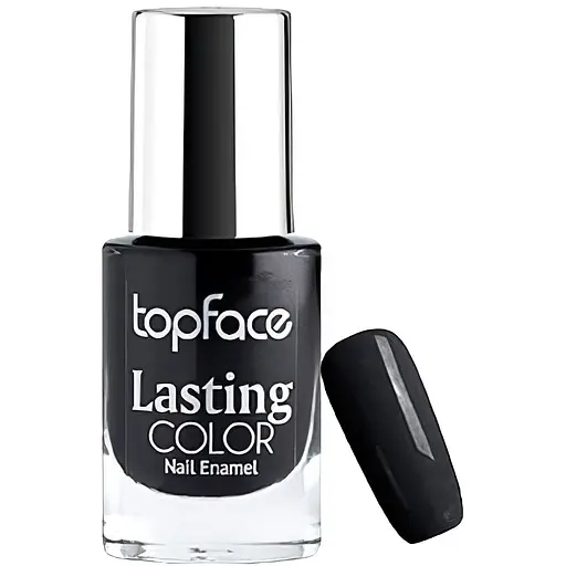 Лак для ногтей TopFace Lasting Color PT104 тон 063 эмаль 9 мл - фото 1