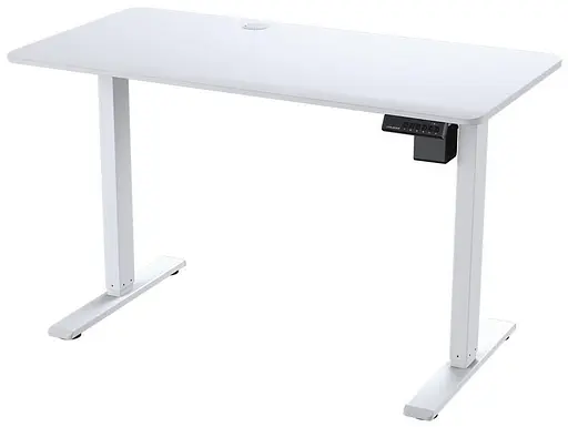 Геймерський стіл Cougar Royal 140 Mossa White (Royal 140 Mossa (White)) - фото 3