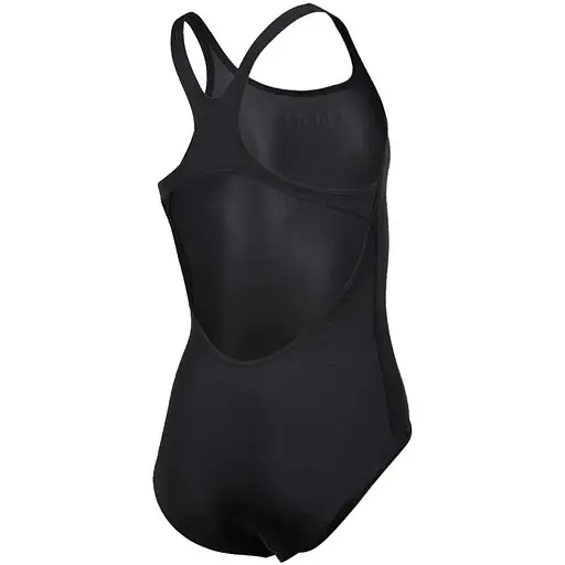 Купальник Arena Team Swim Pro Solid L 6 Black/White (1097-005755-550 6) - фото 2