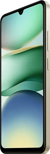 Смартфон Xiaomi Redmi A5 3/64GB Gold (7126085) - фото 3