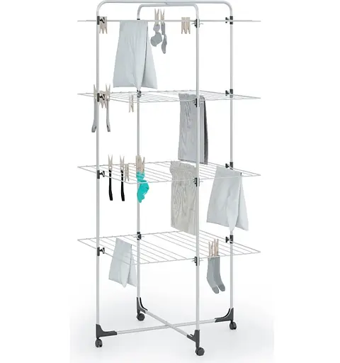 Сушилка для белья напольная Colombo Icaro 40 (ST194/4) - фото 4