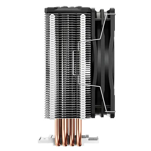 Кулер для процесора Deepcool GAMMAXX 400XT (GAMMAXX 400XT) Б/в,U2 - фото 6