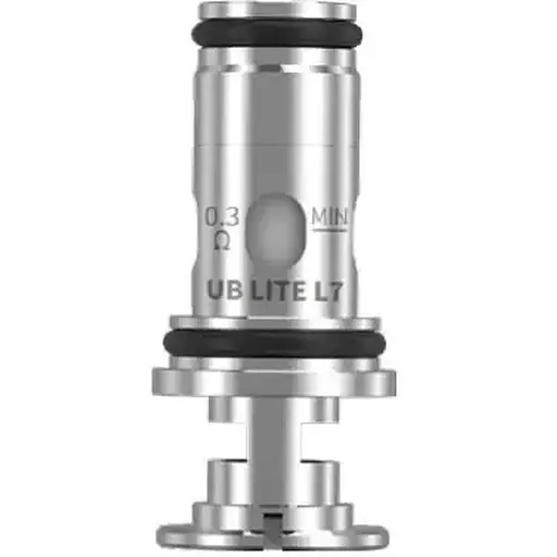 Випарник Lost Vape UB Lite Coil L7 - 0.3 Ом (17442)