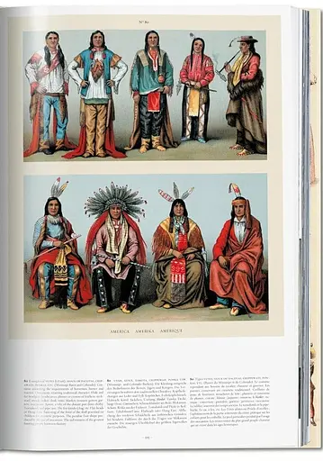 Auguste Racinet. The Complete Costume History - фото 5