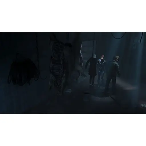 Гра Until Dawn (російська версія) (PS4) - фото 4