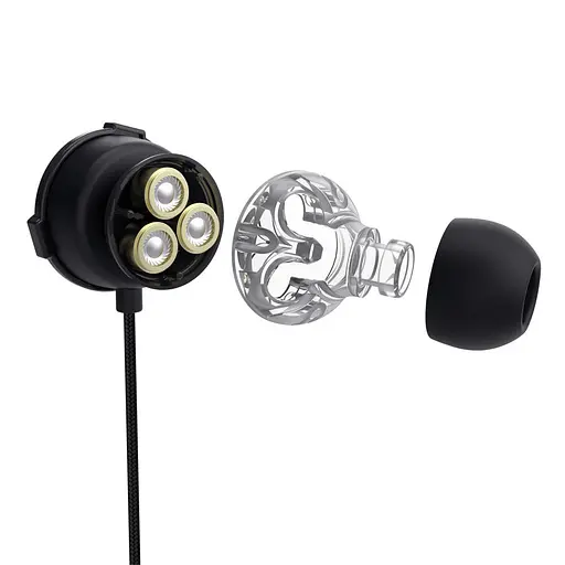 Гарнитура GXT 406, 3,5 мм, черный Trust teh0013161 - фото 7