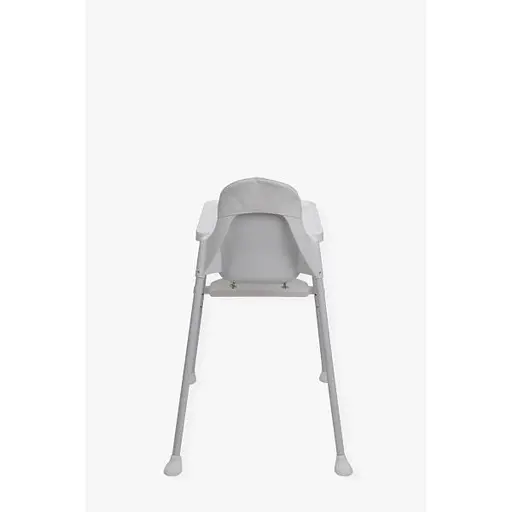 Стілець для годування 2 в 1 VELANO Basic White (45687) - фото 6