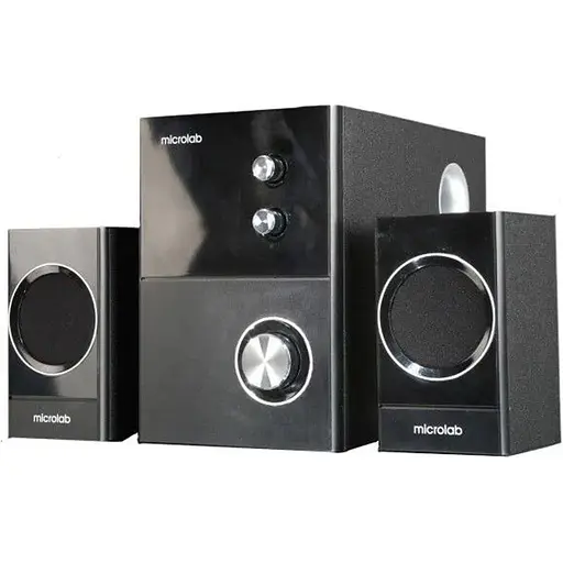 Акустическая система Microlab M-223 (82759)