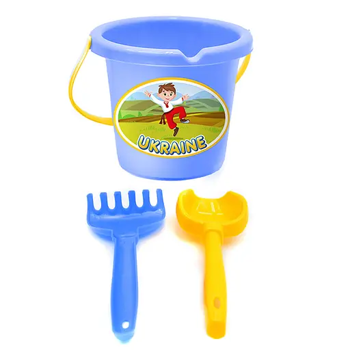 Песочный набор Украина Максимус