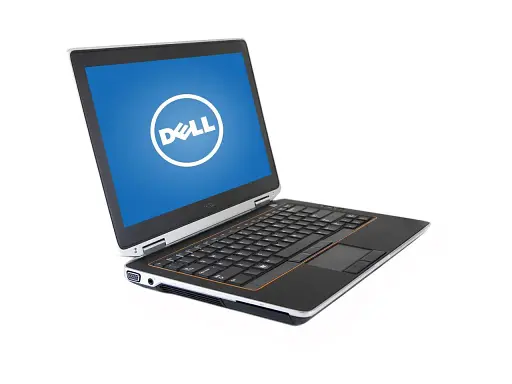 Ноутбук Dell Latitude E6320 i5-2520M, 4Gb, 320Gb HDD