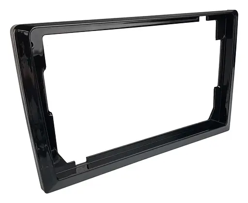 Переходная рамка универсальная для перехода с 10.1" на 9" Carav 22-1975 - фото 2