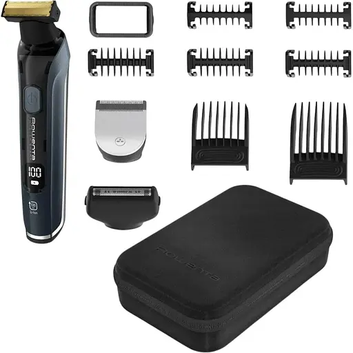 Тример Rowenta Forever Sharp Ultimate TN6204E0