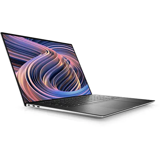 Ноутбук Dell XPS 9520 i7-12700H la 4.7 GHz, +, 16GB DDR5, 512GB, RTX 3050 4GB, Windows 11 Pro - фото 4