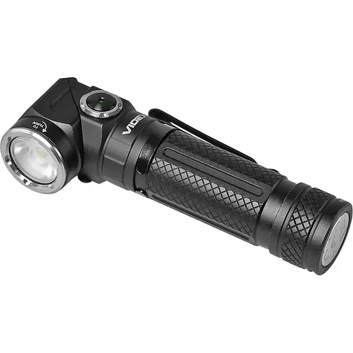 Фонарик Videx VLF-A232R [144631] - фото 7