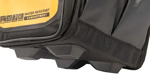 Сумка электрика DeWalt PRO 11 (DWST60105-1) - фото 4