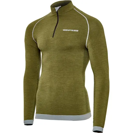 Термосветр Spring Aero2 84 XL Зелений - фото 3