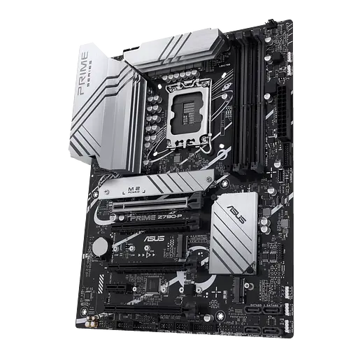 Материнская плата Asus Z790-P Prime LGA 1700 (PRIME Z790-P) - фото 3