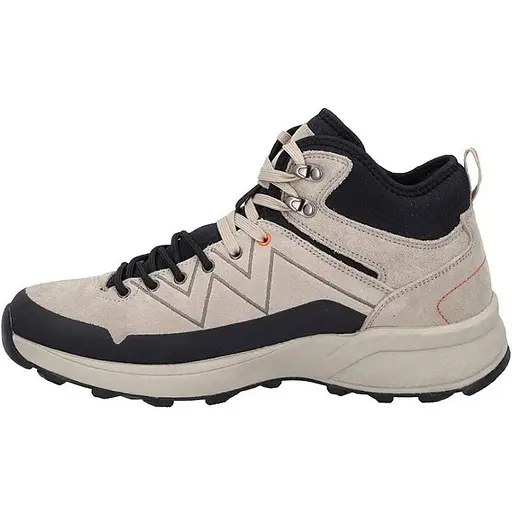 Ботинки CMP Men's Kaleepso Mid Hiking Shoe 44 Sand (1097-31Q4917-P631 44) - фото 3