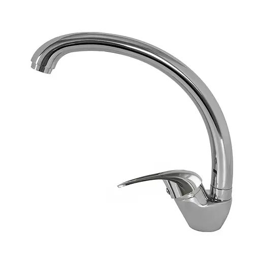 Змішувач для кухні Globus Lux Sena GLS-103S - фото 1