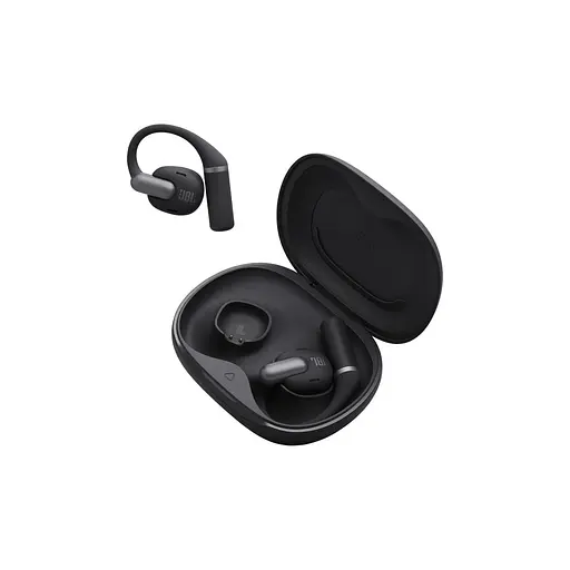 Наушники JBL Sense Pro Black (JBLSENSEPROBLK) - фото 6