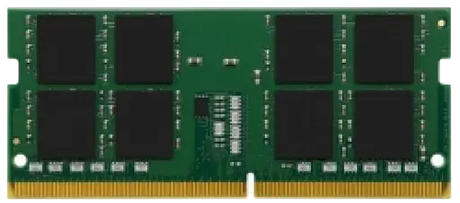 Оперативна пам'ять Kingston 32GB SODIMM DDR4 3200MHz ValueRAM (KVR32S22D8/32)
