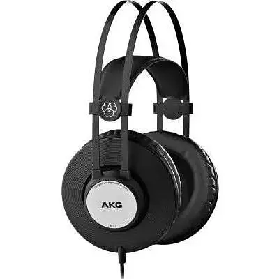 Наушники без микрофона AKG K72