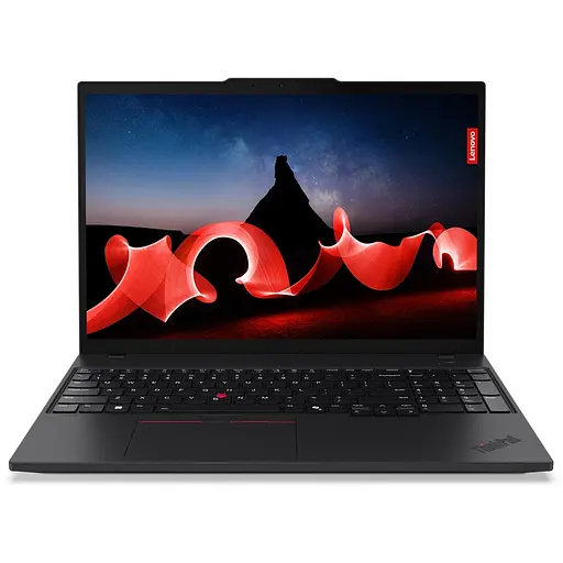Ноутбук Lenovo ThinkPad T16 Gen 3 Ultra 7 155U 48GHz, IPS, 32GB, 1TB, Windows 11 Pro, 3-year - фото 5