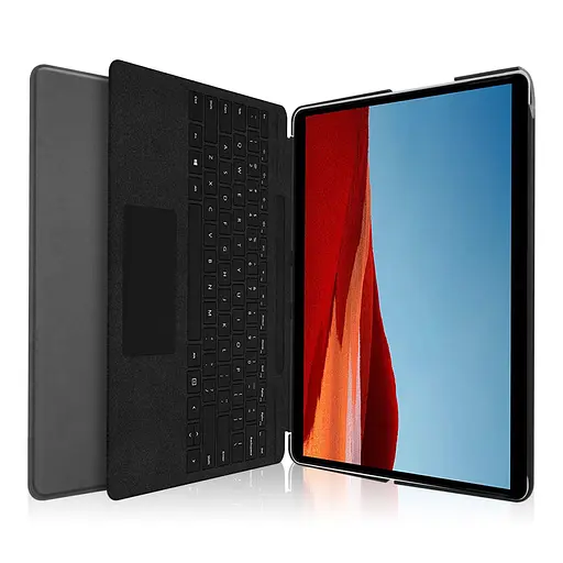 Чохол SlimFit Microsoft Surface Pro 9 Синій - фото 4